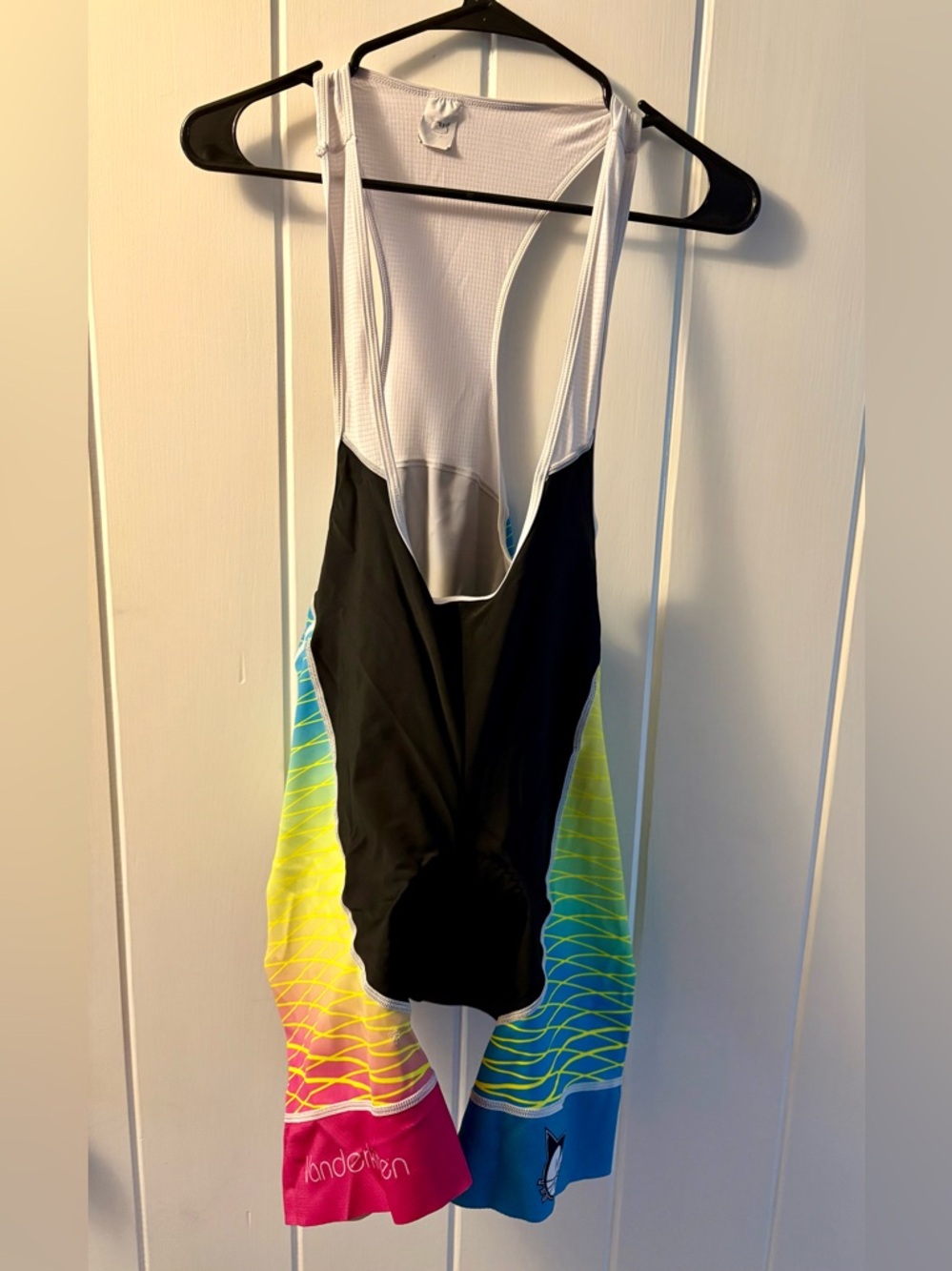 Women's Cycling Bib Shorts